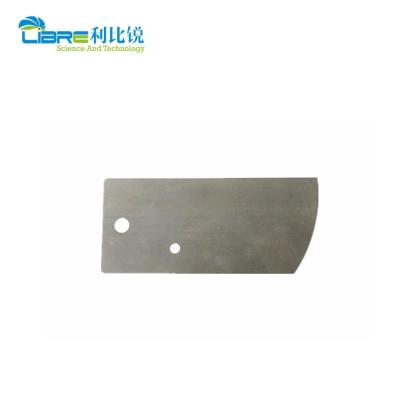 China HSS-de Lentestaal Rod Cut Off Knife Cutter voor de Sigaretmachine van MK8 MK9 MK95 Te koop