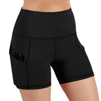 China 2021 Sweat-Wicking Hip Lift Waist Sport Shorts Yoga Pants Fitness Clothing Superdry Sports Performance for sale