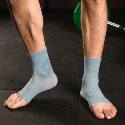 China Regular Ankle Brace Compression Sleeve for sale