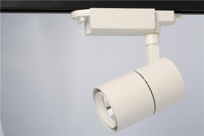 China Strahler 30W Reinaluminium Cree-LED Dimmable für Geschäft und Wohn zu verkaufen