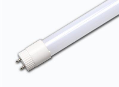 China Cool White 6000K T8 SMD Led Tube Light 12W , Led Ceiling Tube Lights CRI80 for sale