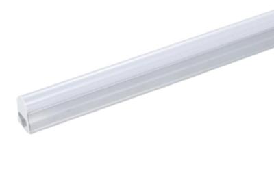 Chine L'intense luminosité 12W SMD T5 a mené le tube Ra80 léger, aluminium/logement en plastique à vendre