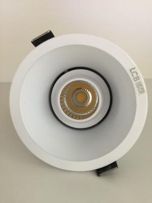 Κίνα Ενέργεια - φω'τα Dimmable ανώτατης επιτροπής των οδηγήσεων αποταμίευσης 7W γύρω από τα ανώτατα φω'τα 700lm προς πώληση