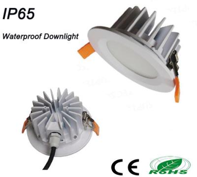 中国 防水IP65 LED Downlightsの冷光の源3年の保証鉛無し 販売のため