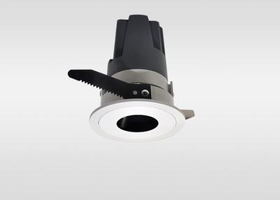 中国 7Wクリー族の穂軸調節可能なDimmableはDownlightの暖かい白3000k 525lmを導きました 販売のため