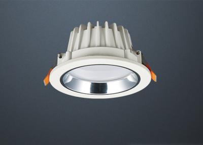 Chine Downlight mené enfoncé à angles d'intérieur a mené Downlights résidentiel avec le type de SMD à vendre