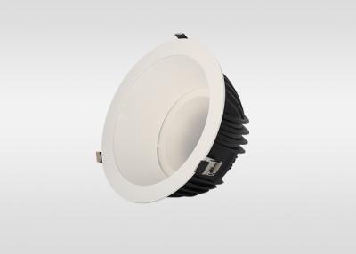 Chine le type Downlight mené enfoncé Dimmable de 30W SMD2835 a mené en bas des lumières IP20 pour l'éclairage d'intérieur à vendre