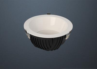 Chine Downlights enfoncé mené commercial le plus lumineux compact pour le bureau/éclairage résidentiel à vendre