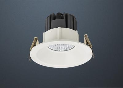 China 20W Made in China Commercial LED Recessed Downlights With Die Cast Aluminum for sale