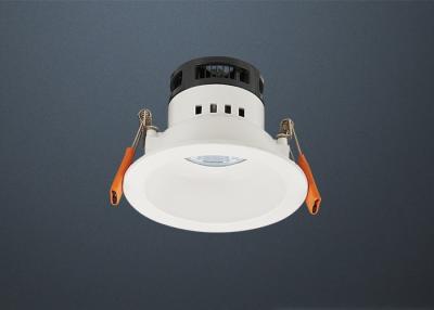 Κίνα 20W κρύο τσιπ οδηγημένο Dimmable Downlight 1700lm θερμοκρασίας CREE για τον εγχώριο φωτισμό προς πώληση