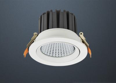 Chine Dimmable de allumage architectural LED Downlights avec le haut ÉPI 120lm/W de lumen de Nichia à vendre