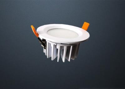 中国 防水IP65 LED Downlightsのクリー族の穂軸/SMD LED Downlight Ip65 AC 200 - 240V 販売のため