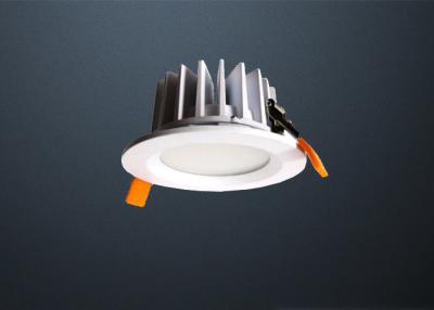 China D95 * LEIDENE van H51mm Dimmable IP65 Downlights met Duidelijk Milieuvriendelijk Glas 5W Te koop