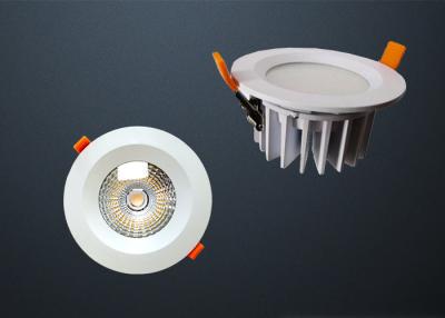 Κίνα CRI 80 Triac υψηλή αποδοτικότητα Downlights 25W των οδηγήσεων Dimmable IP65 για το λουτρό προς πώληση