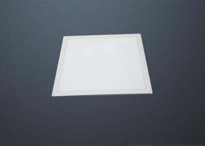 China De muur zette 36 Watts LEIDEN Plafondcomité Lichten 1200 x 300/Vierkant Geleid op Comité Licht Te koop