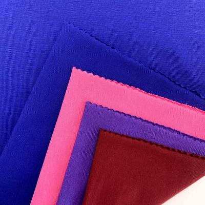 China Cheap Price 200Gsm Cotton Shirting Fabric Shrink-Resistant 100% Linen Jersey Fabric For Garment for sale