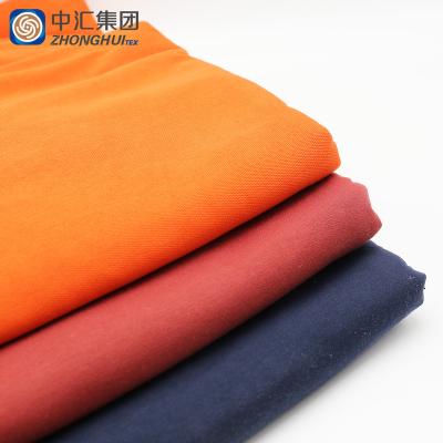 China 20%Cotton 80%Polyester French Organic 210Gsm Terry Fabric Cloth China Supplier for sale