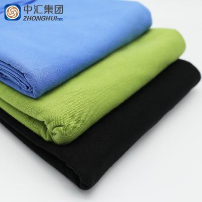 China Comfortable French Brushed Terry Cotton Fabric For Polyester Sueded China Supplier Hoodie for sale