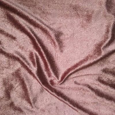 China Good Appearance Workmanship Skillful Sofa Cover Velvet Shinning ks Velvet Fabric For Upholstery for sale