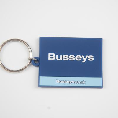 China Festival 12 Years Factory OEM ODM Service Rubberized Soft PVC Key Chain 3d PVC Key Chain Custom Promotion for sale