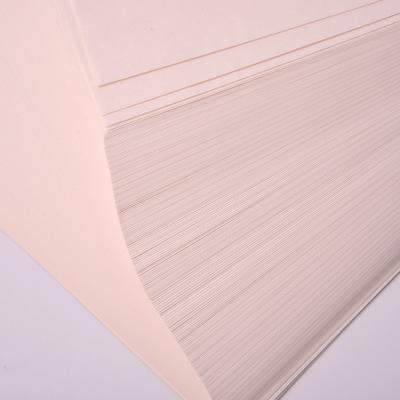 China 100% wood pulp kilometer cleanroom ANTISTATIC colored printing paper a4 a5 a6 a3 for sale