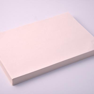 China 100% wood pulp ESD cleanroom anti-static dustproof esd printing paper for sale