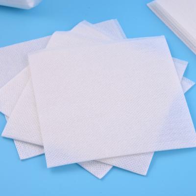 China Sustainable Wholesale Colorful Cleanroom Wiper Top Oil Grease Absorbing Industrial Clean Wiper Paper for sale