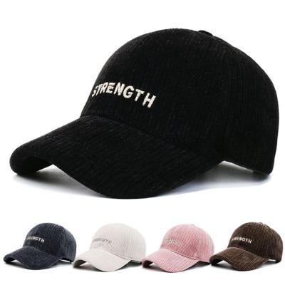 China Amazon JOINT Hot Sale Customized Logo 6 Panel Adults Baseball Hat Spring Autumn Soft Cotton Outdoor Sports Peaked Hat for sale