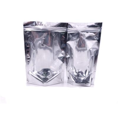 China Recyclable Custom One Book Smell Proof Bags Child Mylar Resistant Zipper Pouch Tamper Evident Foil Bags for sale