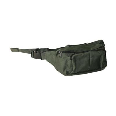 China MULTI-PURPOSE fishing  waist pack Bag High Quality Unisex Custom logo 600D  Pack Classic Waist Bags for sale