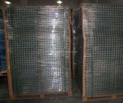 China Corrosion protection steel decking for sale