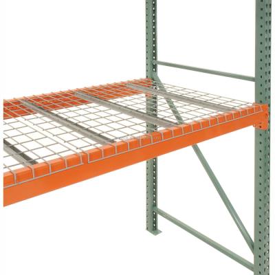 China Corrosion Protection Pallet Wire Mesh Decking Belgium Standard 1100x880mm Load Capacity 800kgs for sale