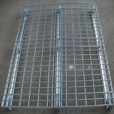 China Metal Rack Wire Pallet for sale