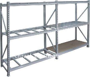 China Corrosion Protection Madix Bulk Storage Shelving for sale