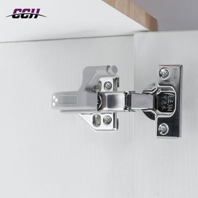 China Ressessed In Wardrobe Cabinet LED Hinge Light Auto Induction Lighting Lamp For Hinge for sale