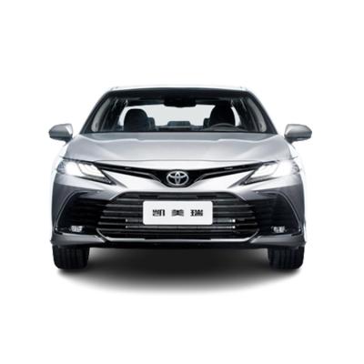 China China factory supply new TOYOTA CAMRY 4 wheel gasoline car 2023 for sale