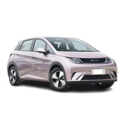 China pure electric car dolphin electric car ev car driving range 301km byd 5kw ev china auto vehicle 44.9Kwh for sale