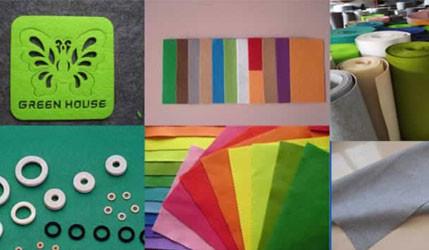 Verified China supplier - Nangong City Yanlong Felt Co.,Ltd.