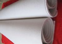 China Fiber Felt en venta