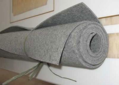 China Blended Wool Felt for sale