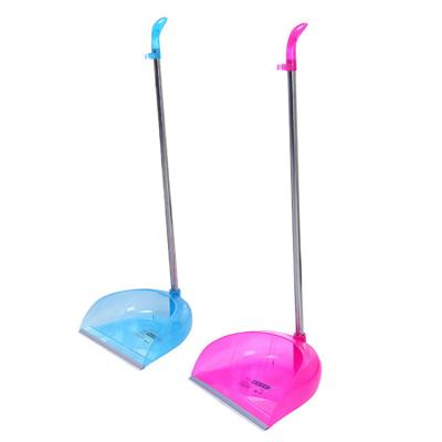 China Factory Price Home Ordinary Easy Clean Space Saving Indoor Dustpan for sale