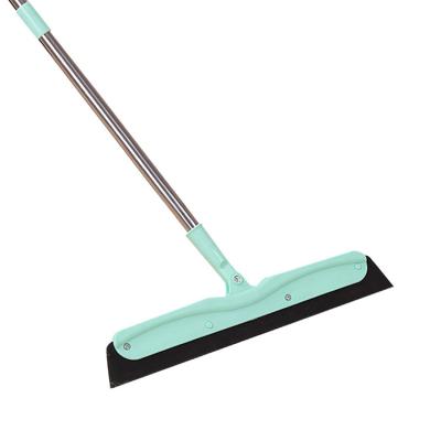 China Durable High Quality Custom Plastic Excellent Industrial Floor Cleaning Squeegee for sale