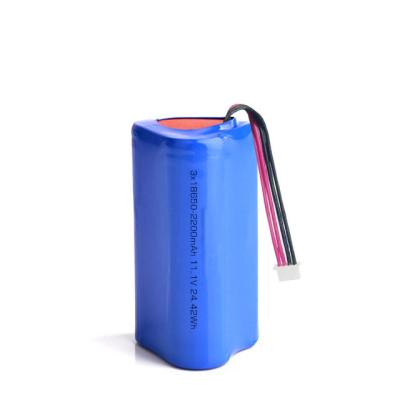 China Other Goods Using Household Appliances Battery Pack Lithium Battery Pack Specifications Battery Pack for sale