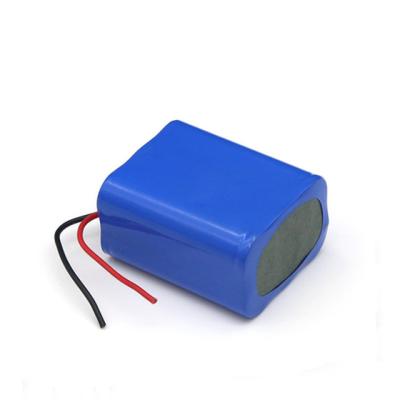 China Other best quality 2S3P (18650) 7800 mAh (capacity) / 57.72Wh battery pack is used for household appliance for sale