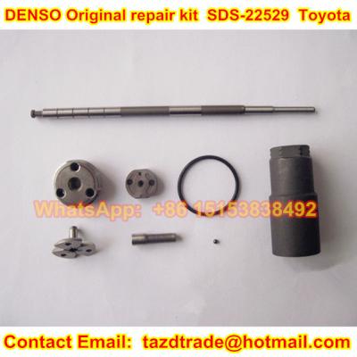 China DENSO Original /New Repair kit  SDS-22529   repair tools for Toyota/DENSO G2 injectors for sale