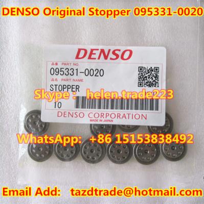 China DENSO Pump Stopper , REPAIR KIT , Overhaul Kit 095331-0020 Supply Pump for sale