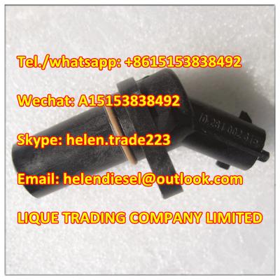 China 100% Original BOSCH sensor 0281002315 , 0 281 002 315 genuine and new 504096645,5010412449,51271207037,612630030007 for sale