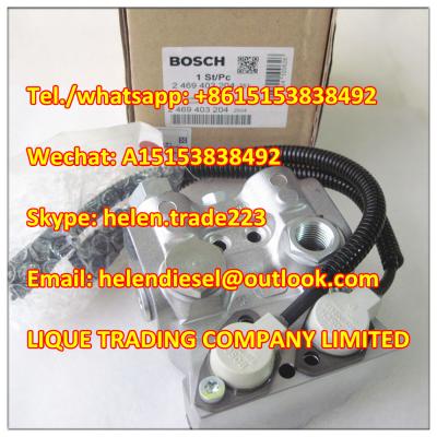 China 100% Original BOSCH  CP2 Fuel Metering Unit 2 469 403 204 , 2469403204 genuine , including 0281002423 , 0 281 002 423 for sale