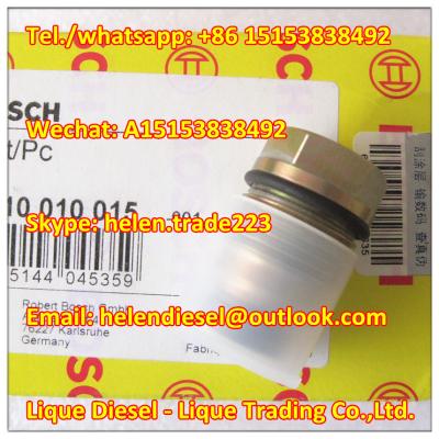 China 100% original BOSCH Pressure Limiter Valve 1110010015 , 1 110 010 015 ,3963808, 3947799,51103040050,87347275,2T2201146 for sale