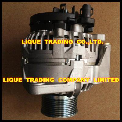 China 100% original and new BOSCH Generator 0123525501 , 0 123 525 501 ,51261017232, 51261017234, 51261017242, 51261017247 for sale